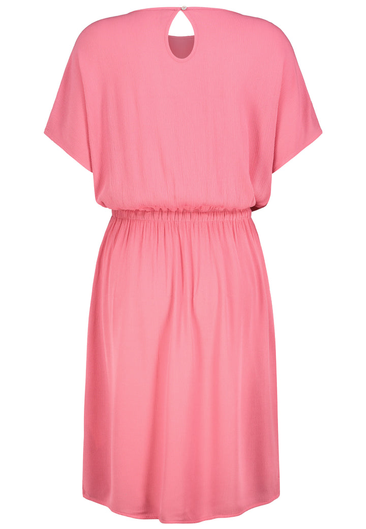 Authentic Style DOB Midi Kleid