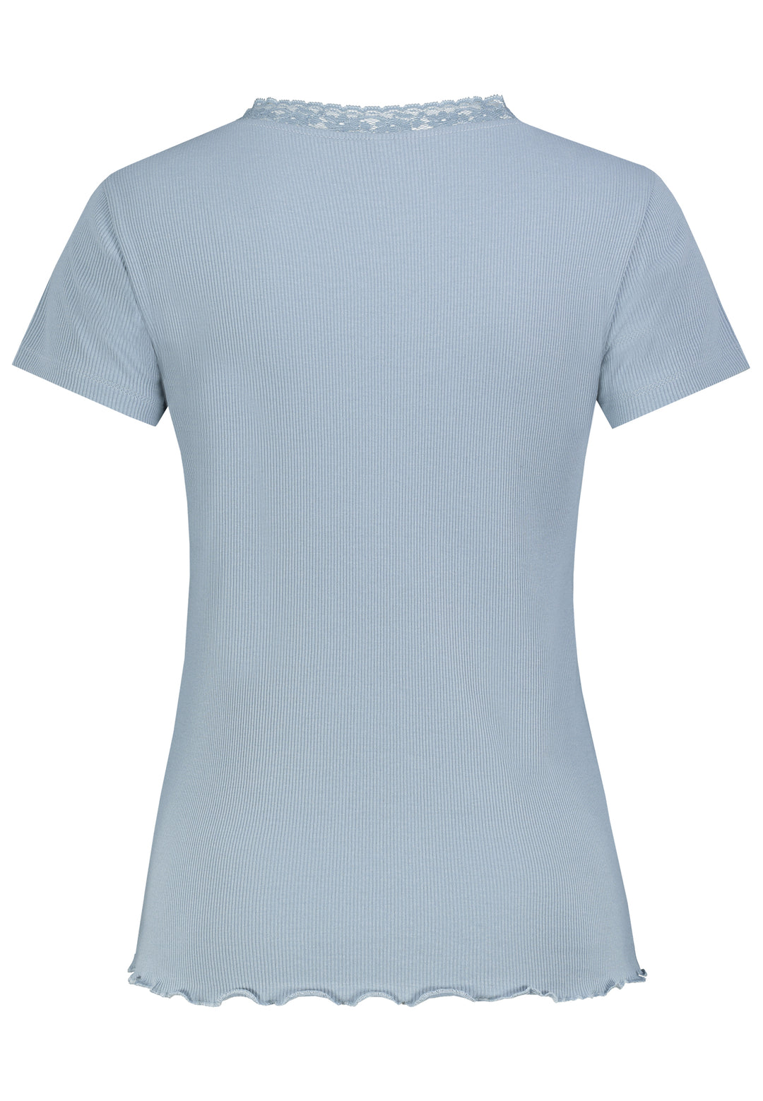 Authentic Style Damen T-Shirt V-Ausschnitt