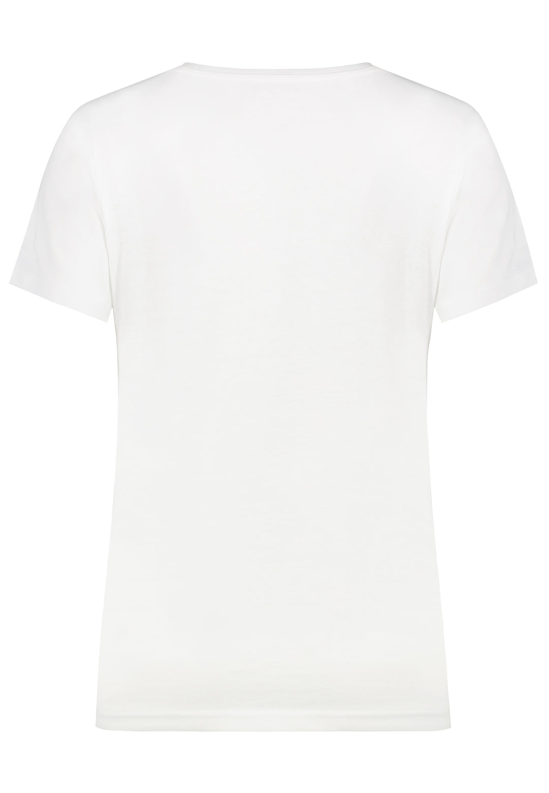 Authentic Style Damen T-Shirt Rundhals