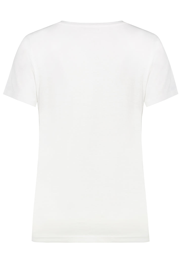 Authentic Style Damen T-Shirt Rundhals
