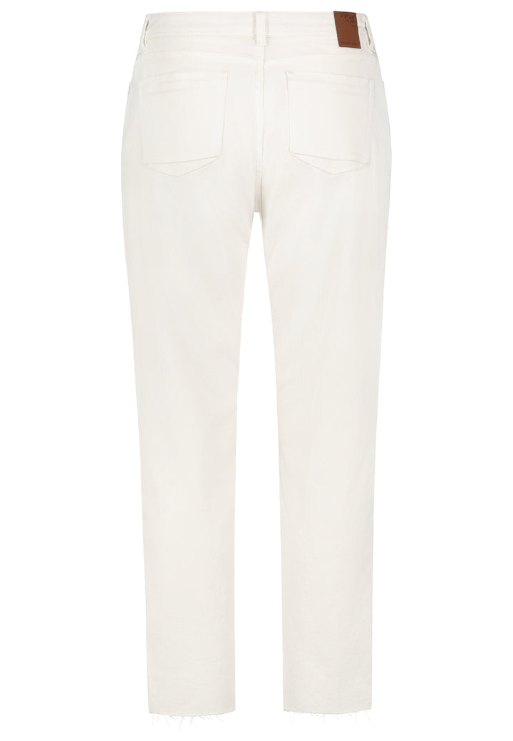 Authentic Style Damenhose gerades Bein