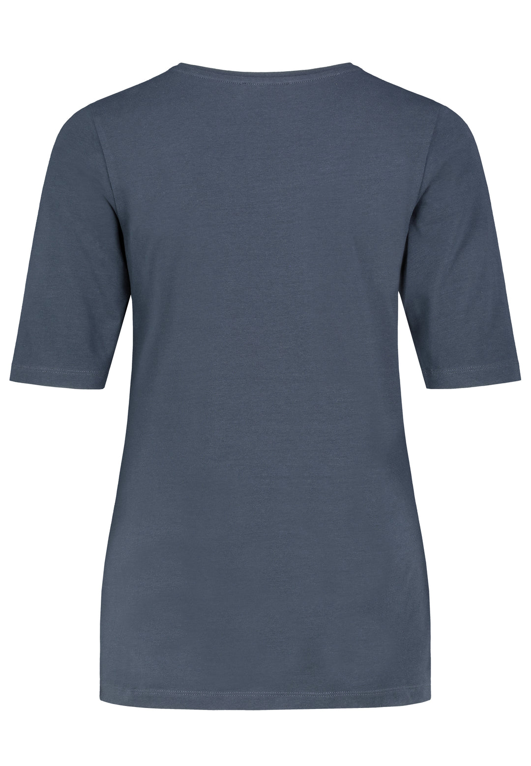 Authentic Style Damen T-Shirt Rundhals