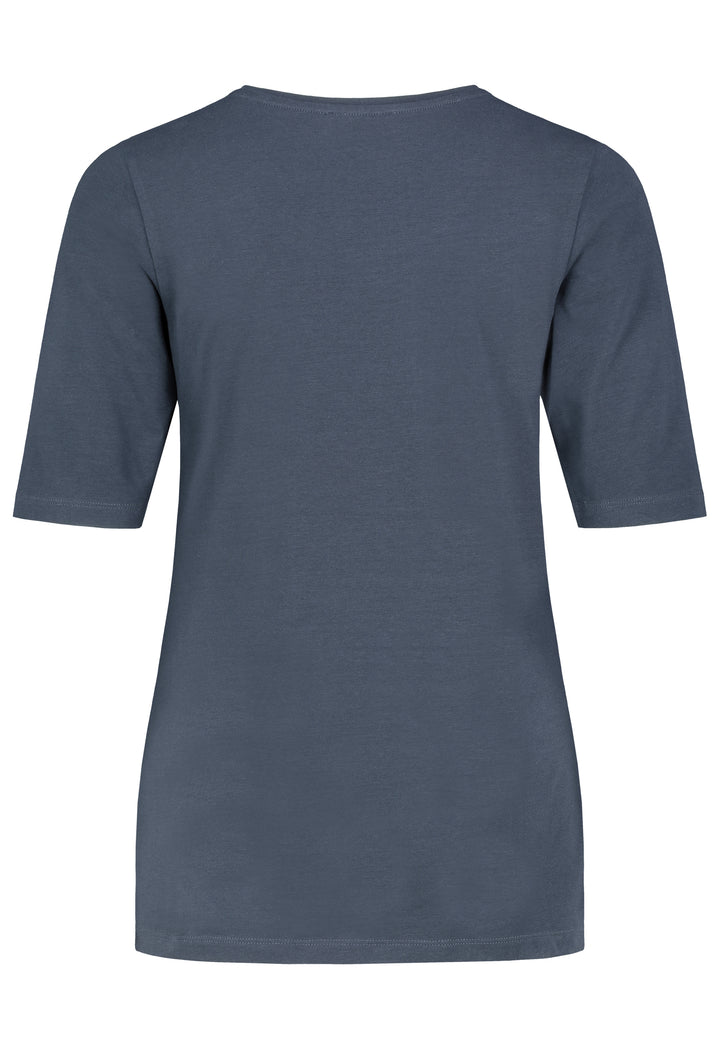 Authentic Style Damen T-Shirt Rundhals