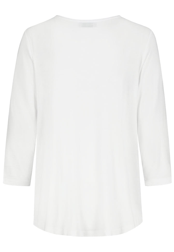 Authentic Style Damen Shirt 3/4 Arm