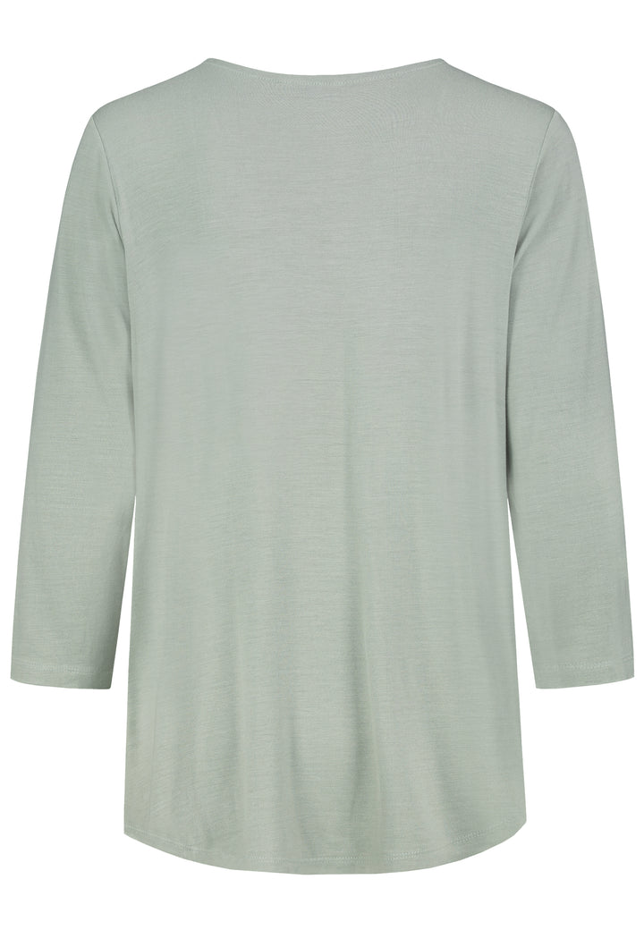 Authentic Style Damen Shirt 3/4 Arm