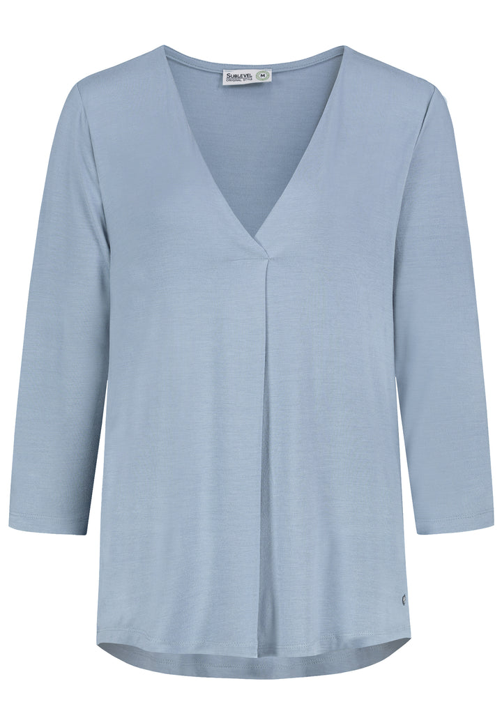 Authentic Style Damen Shirt 3/4 Arm