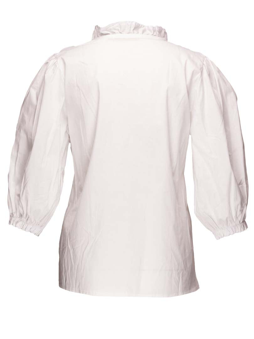 Splash of Color Blusenshirt Damen