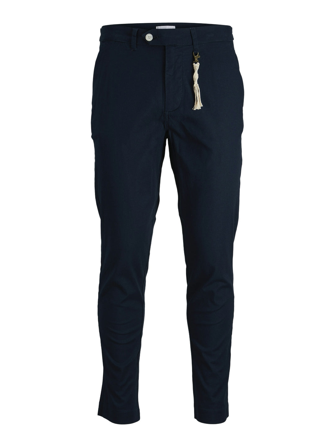 Jack & Jones Chino-Hose Herren Navy