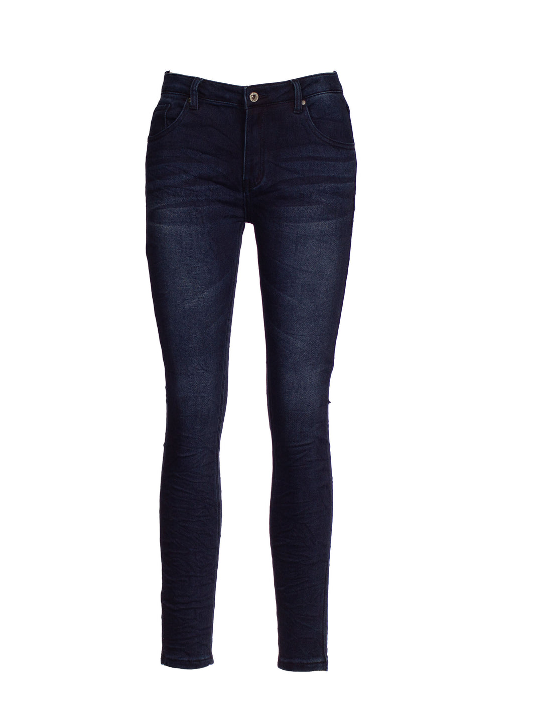 Splash of Color Jogg Jeans Damen