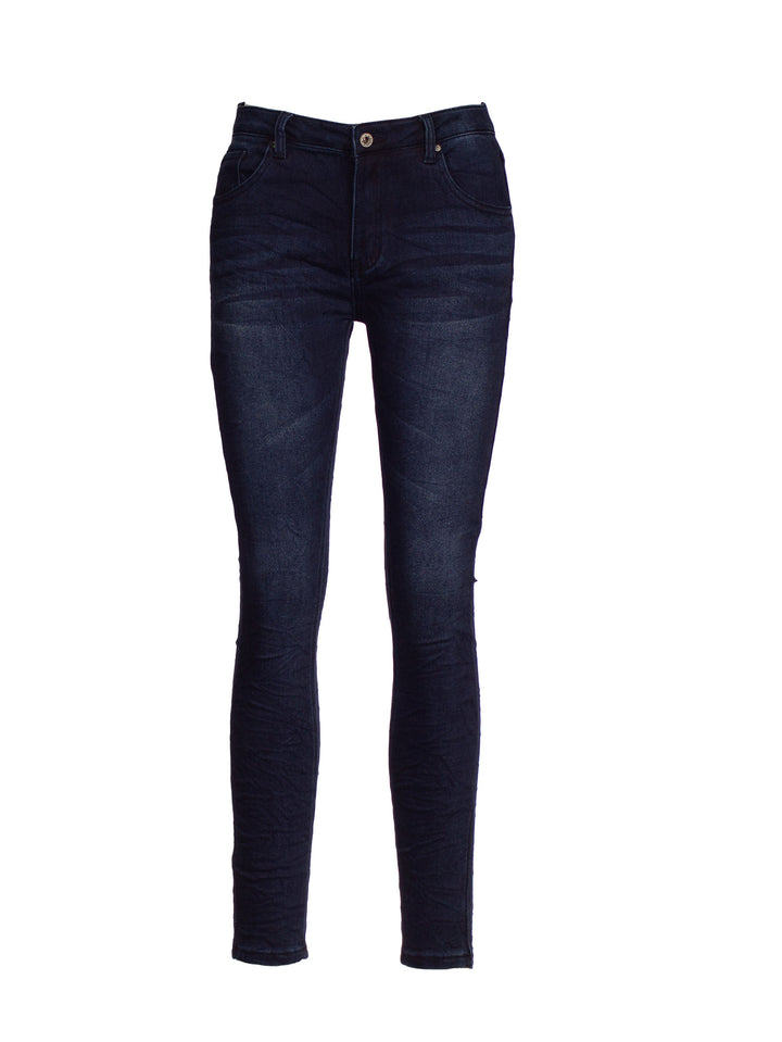 Splash of Color Jogg Jeans Damen