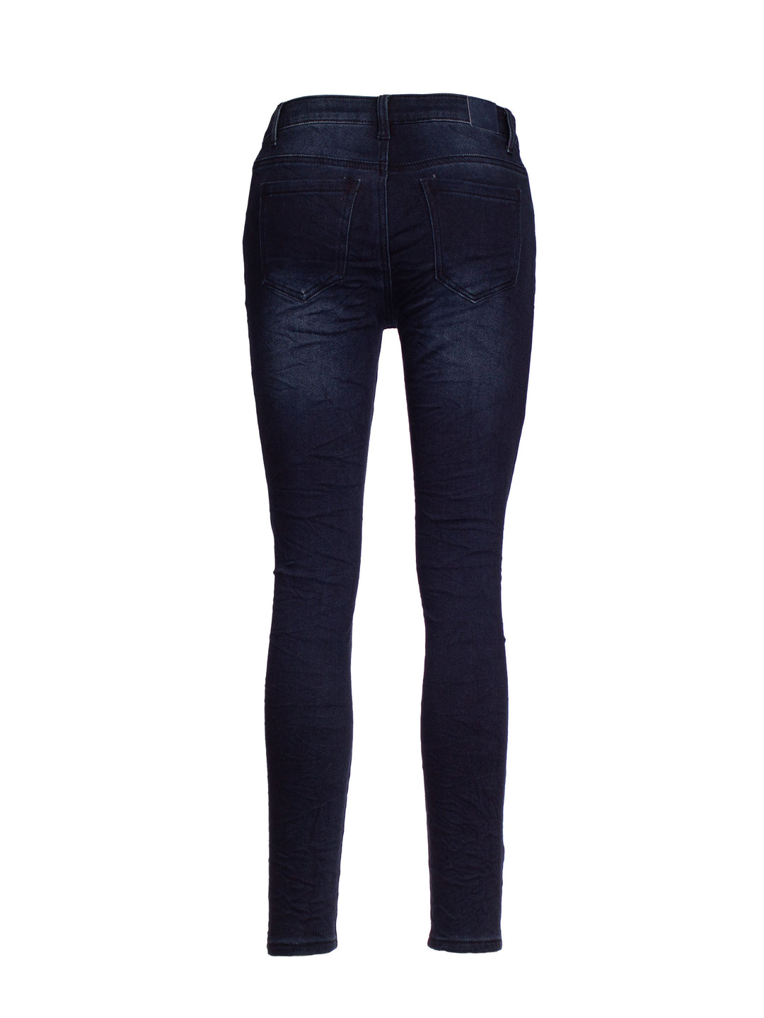 Splash of Color Jogg Jeans Damen