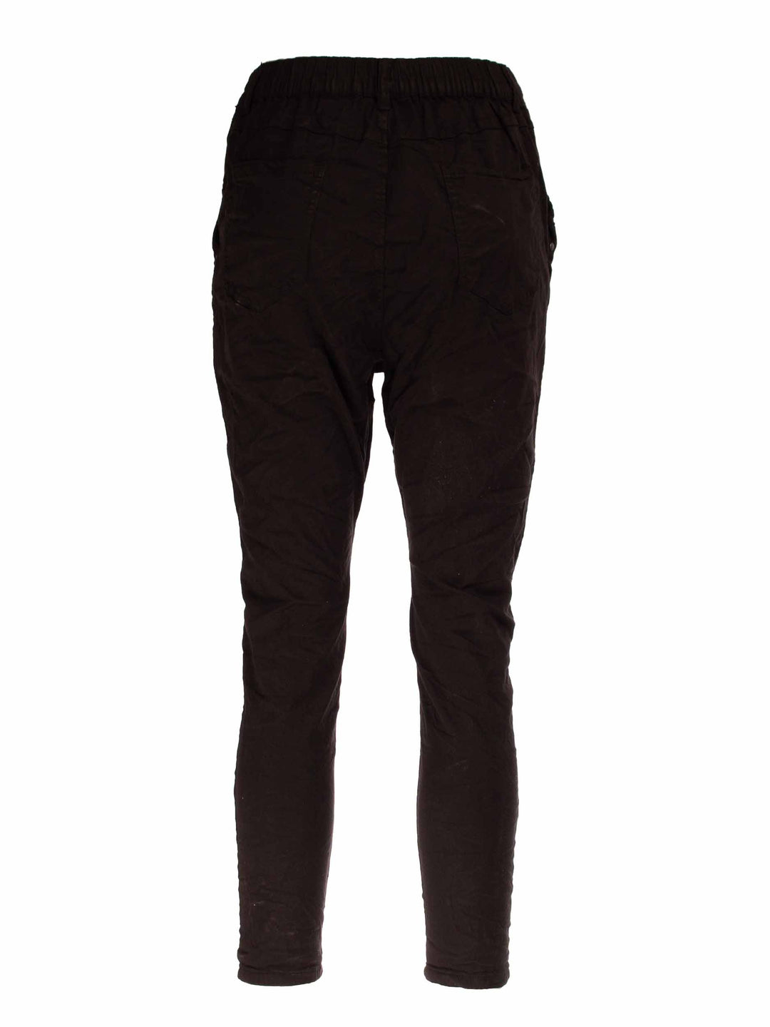Splash of Color High Waist Jeans