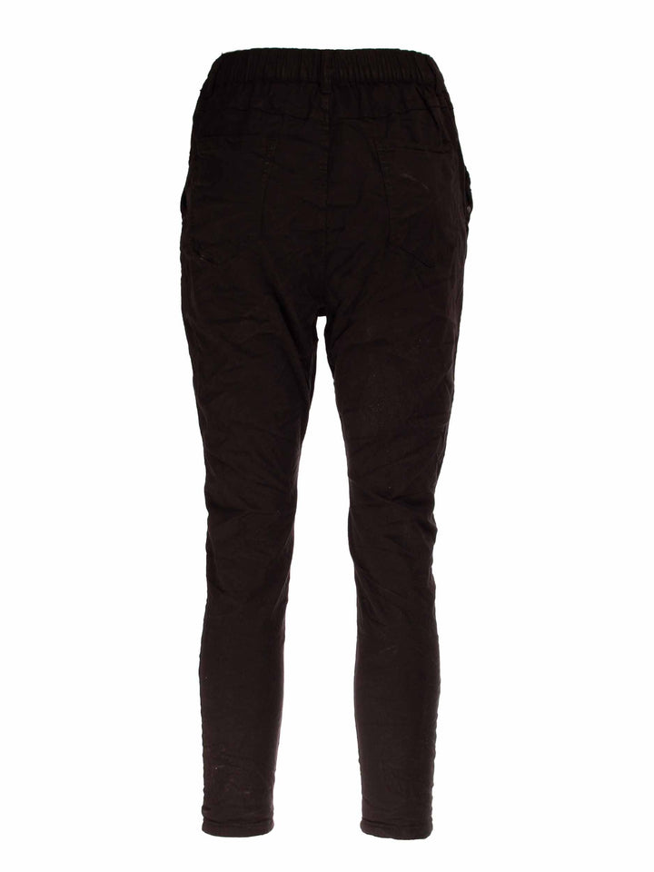 Splash of Color High Waist Jeans