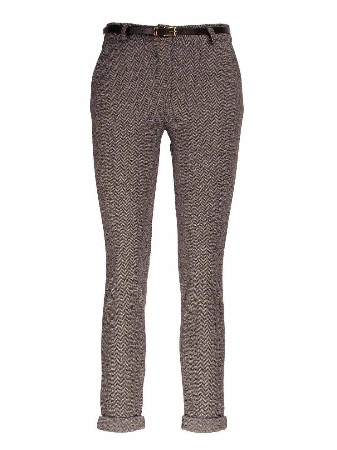 Splash of Color Chino Hose Fishgrate