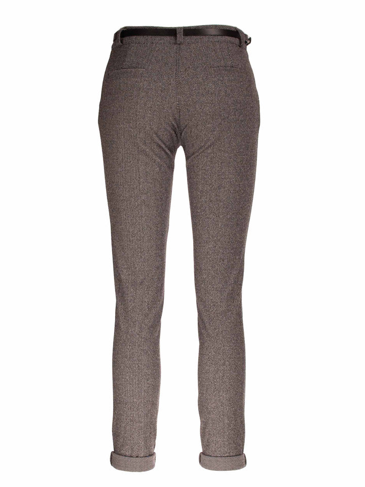 Splash of Color Chino Hose Fishgrate
