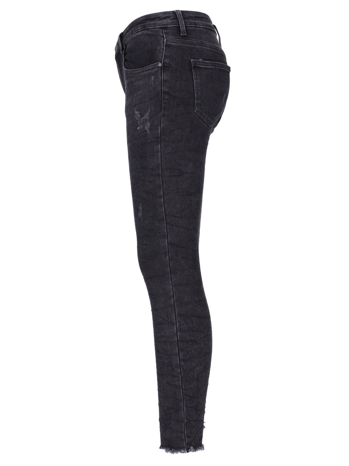 Splash of Color Damen Jeans