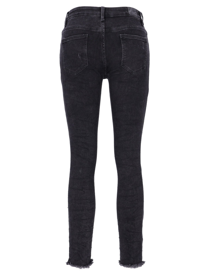 Splash of Color Damen Jeans