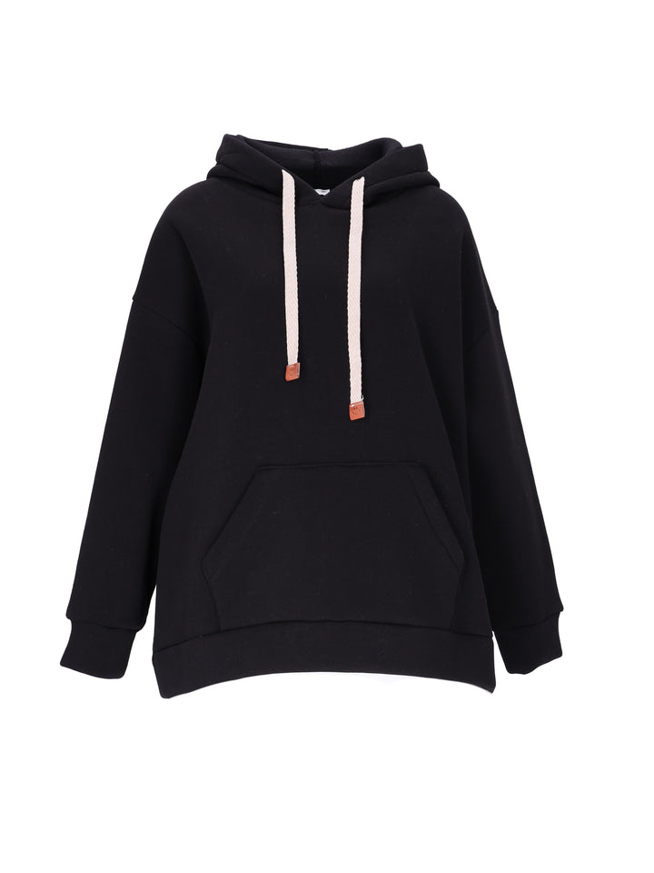 Splash of Color Damen Hoodie