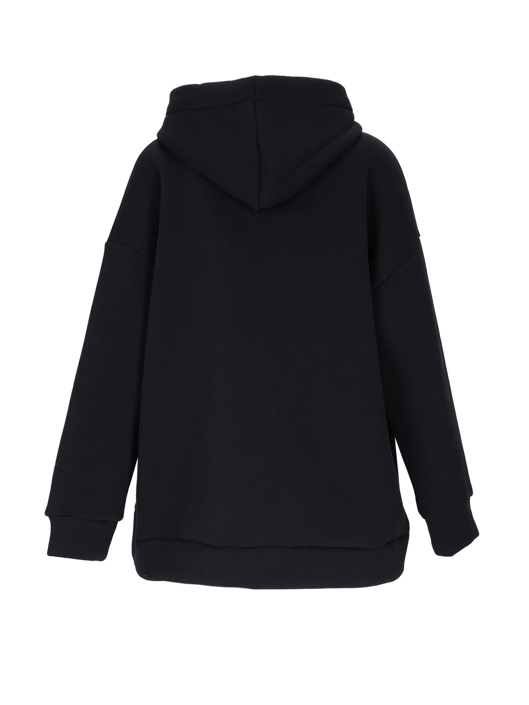 Splash of Color Damen Hoodie
