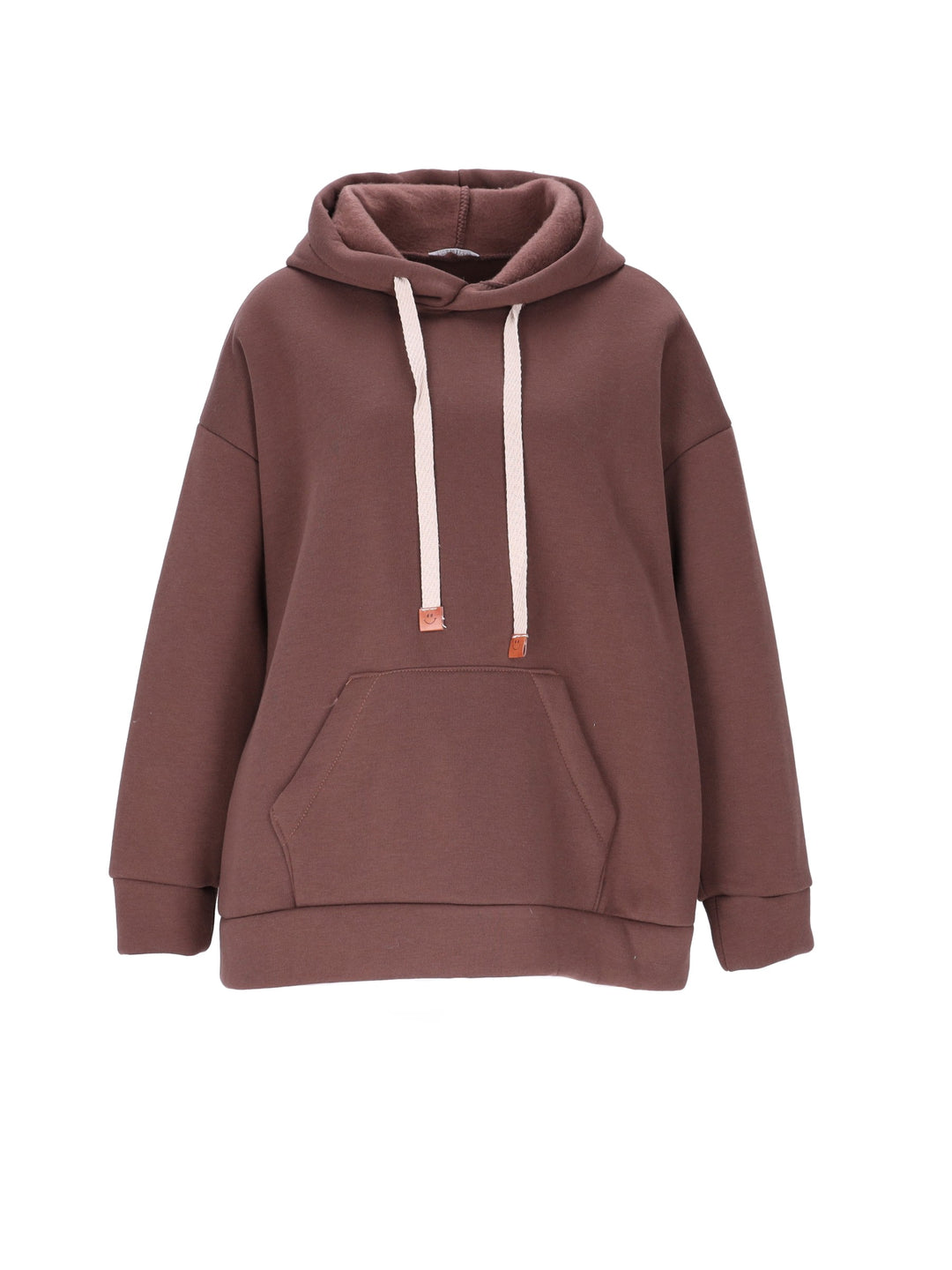 Splash of Color Damen Hoodie
