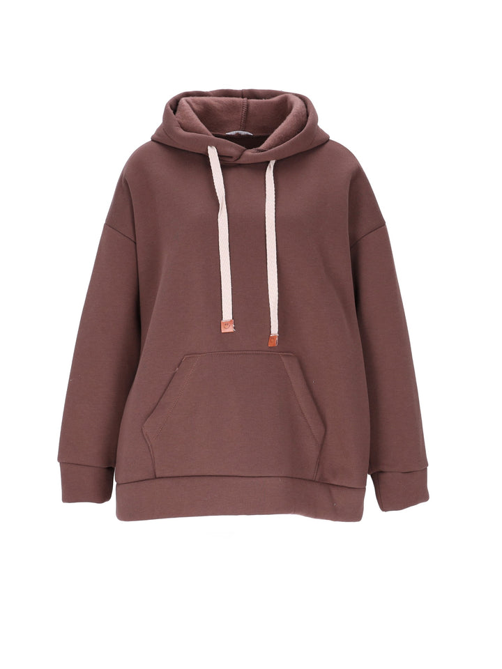 Splash of Color Damen Hoodie