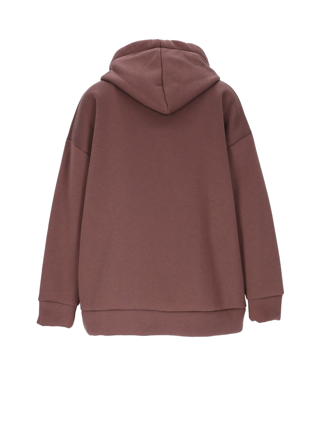 Splash of Color Damen Hoodie