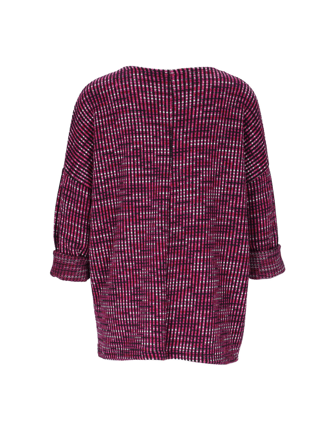 Splash of Color Damen Shirt
