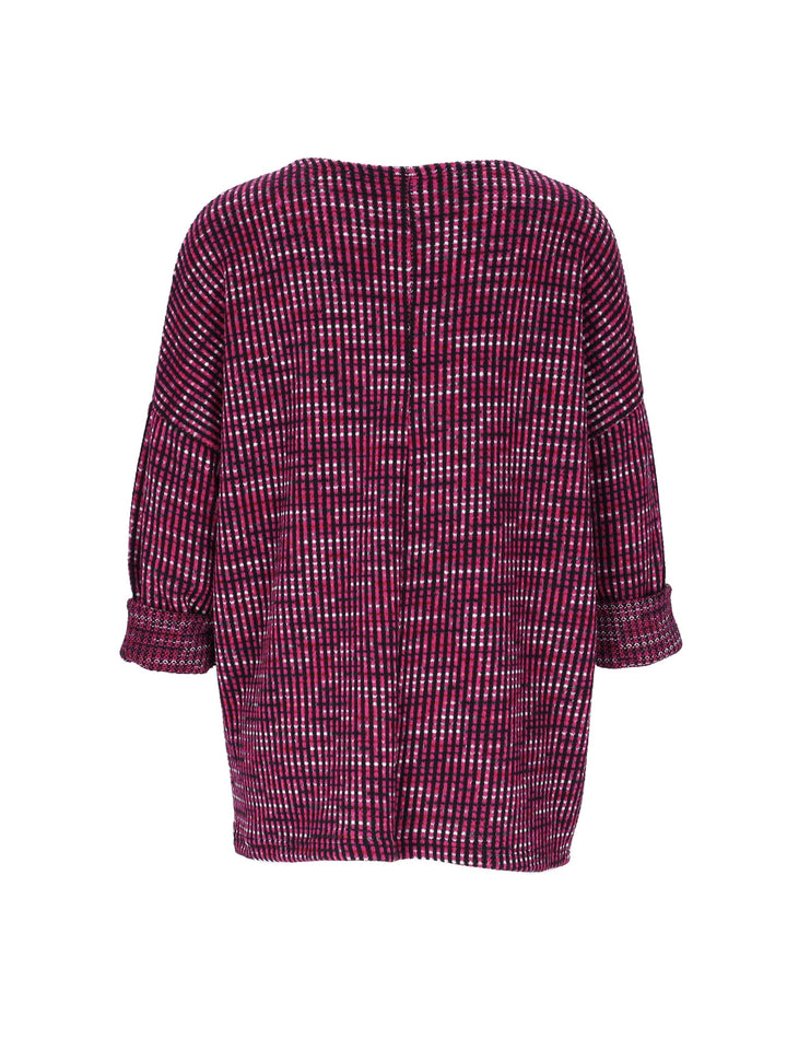 Splash of Color Damen Shirt