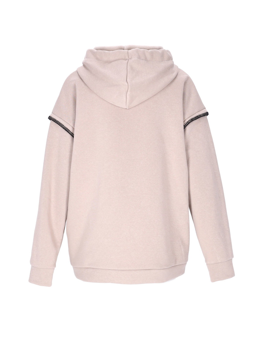 Splash of Color Damen Hoodie