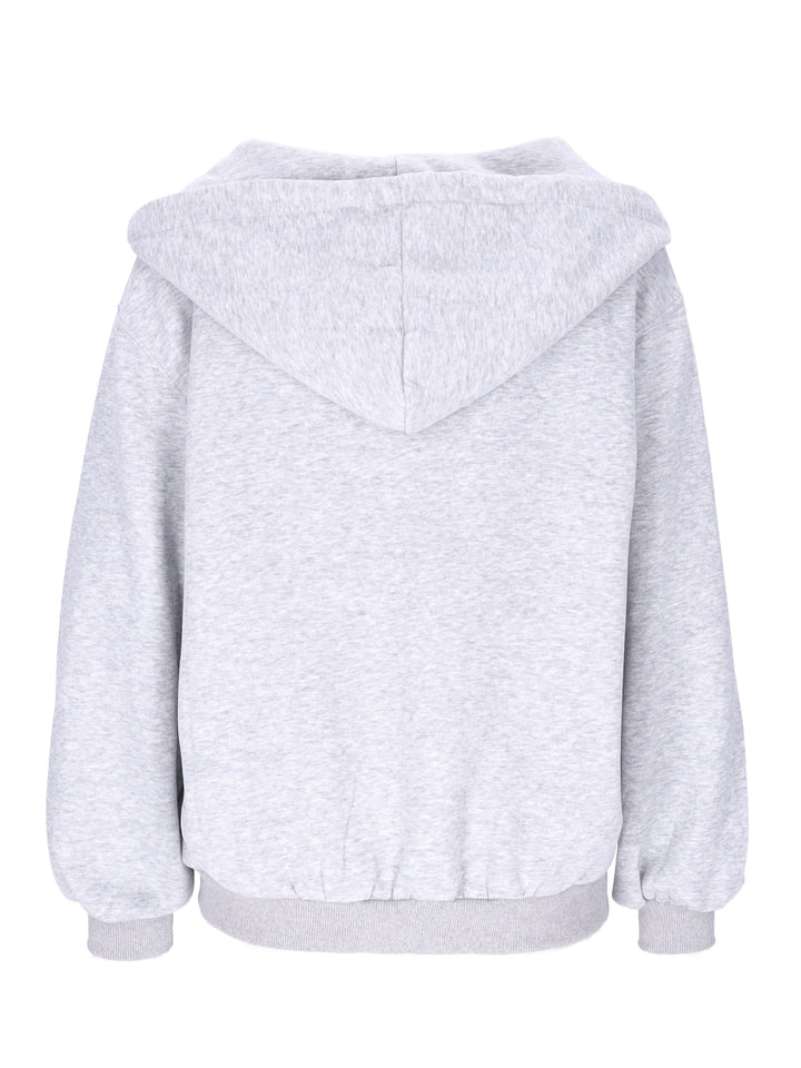 Splash of Color Sweatjacke Kapuze