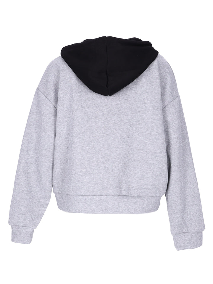 Splash of Color Rock und Sweatjacke Set