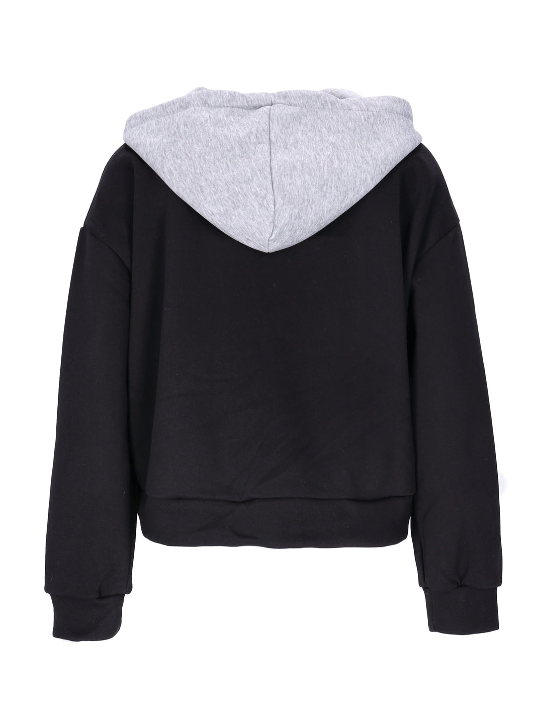 Splash of Color Rock und Sweatjacke Set