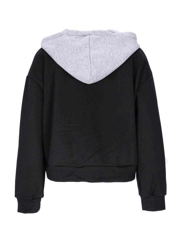 Splash of Color Rock und Sweatjacke Set